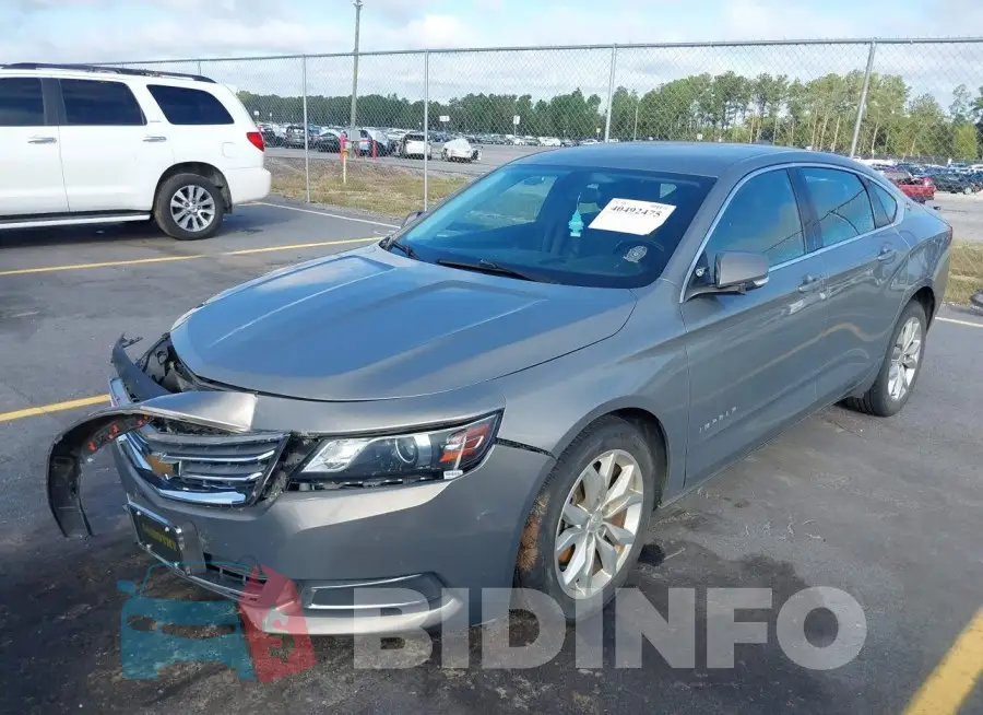 2G1105S33H9175572 Photo# 2