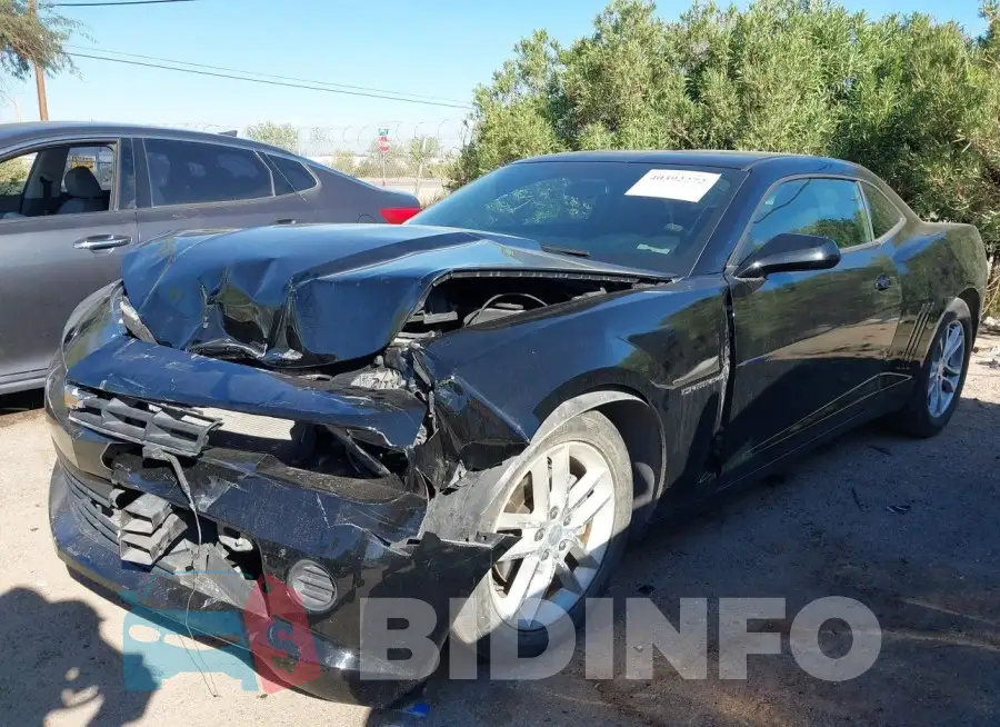 2G1FB1E36F9290717 Photo# 6