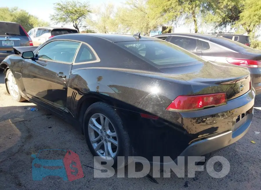 2G1FB1E36F9290717 Photo# 3