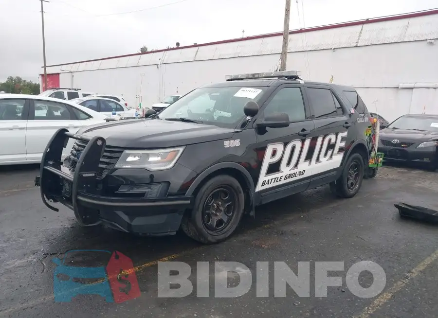 1FM5K8AR8JGB12996 Photo# 2
