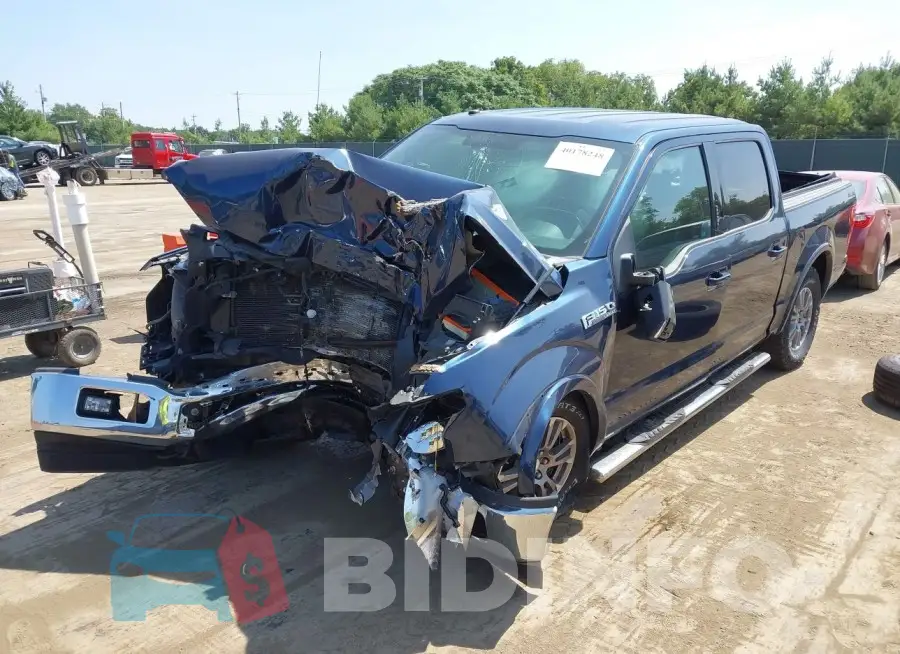 1FTEW1E59JFB30128 Photo# 2