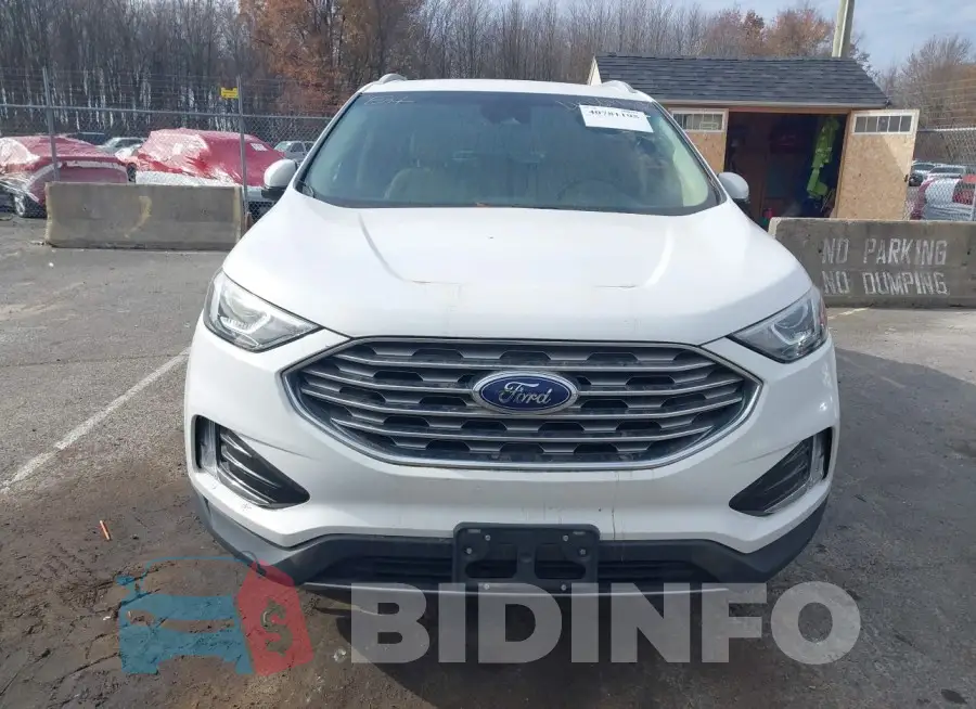 2FMPK4J95LBA88975 Photo# 12