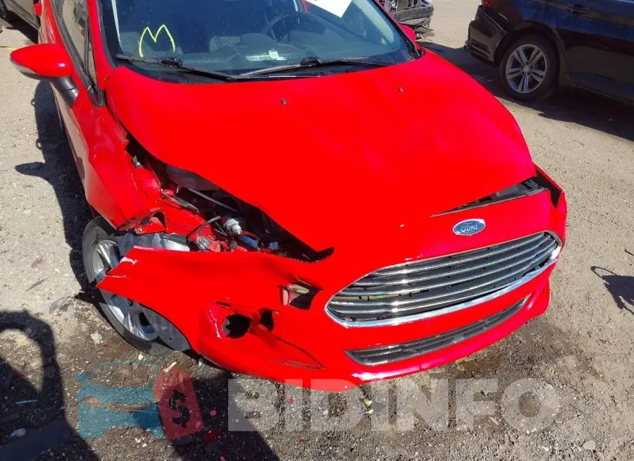 3FADP4EJ8FM204708 Photo# 6