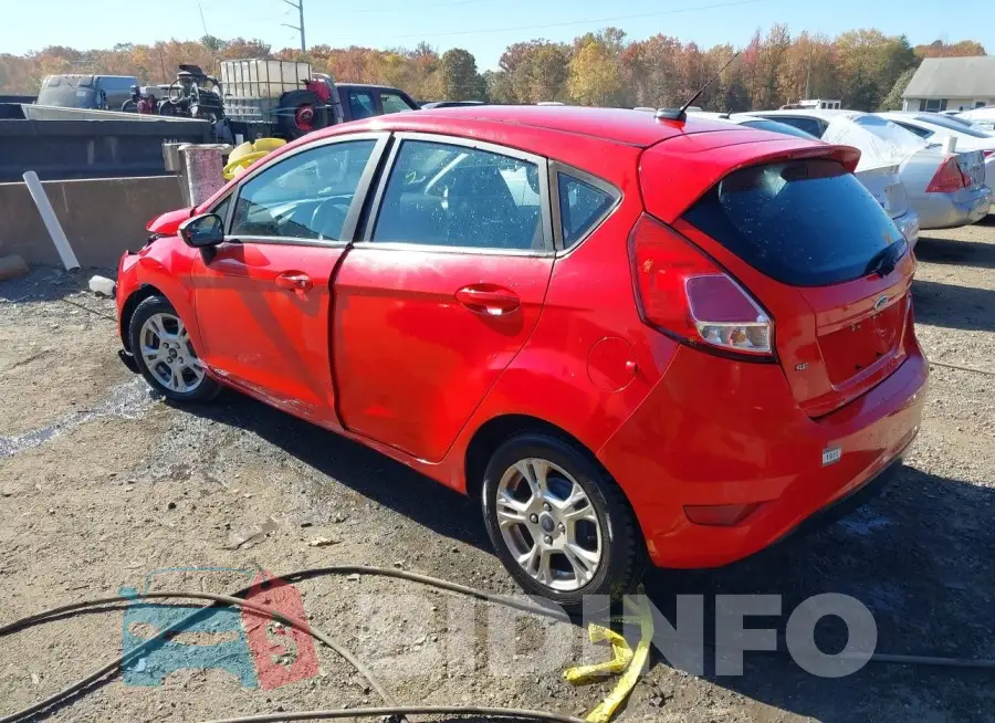 3FADP4EJ8FM204708 Photo# 3