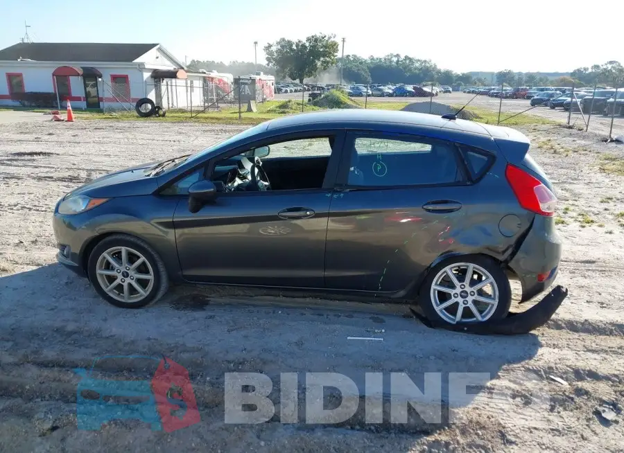 3FADP4EJXKM149253 Photo# 14