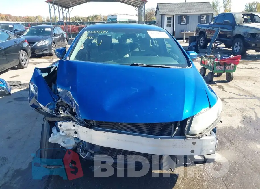 19XFB2F51FE217043 Photo# 13