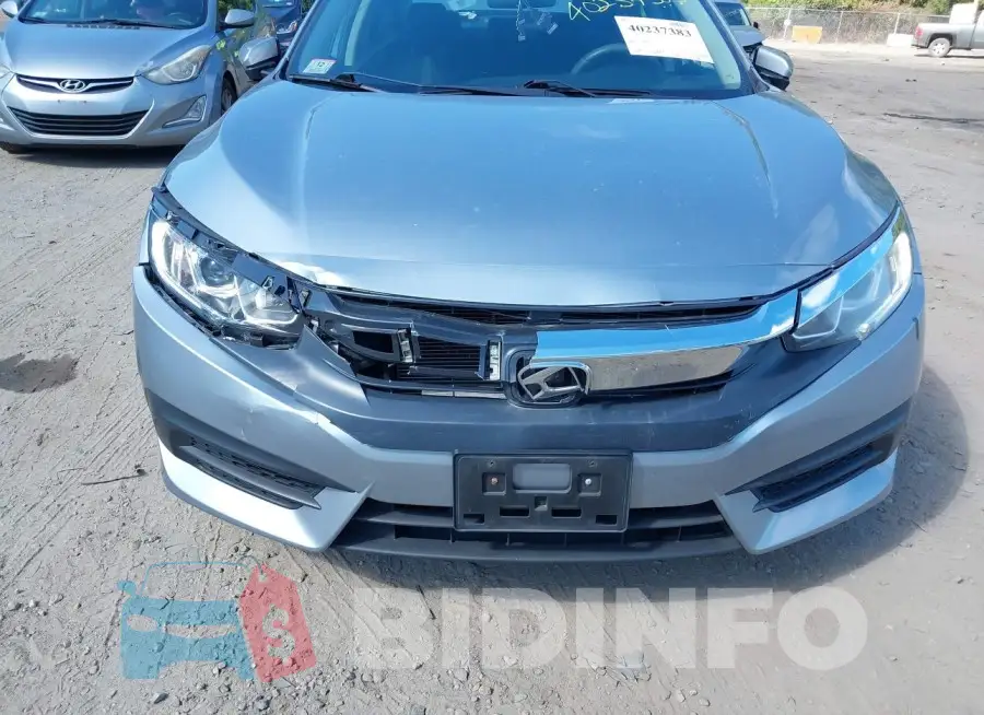 19XFC2F55HE210788 Photo# 6