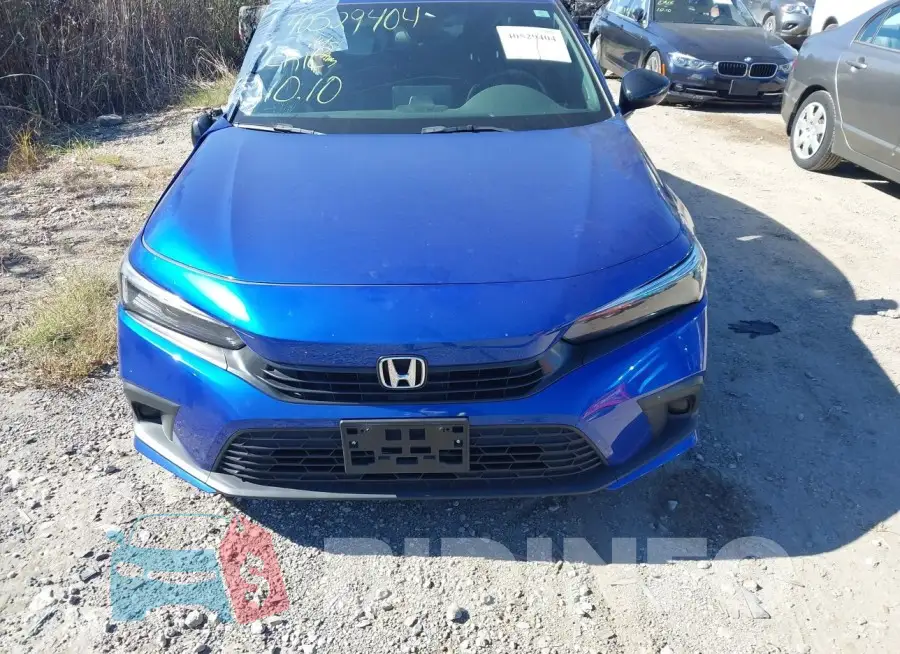 2HGFE2F5XPH557922 Photo# 12