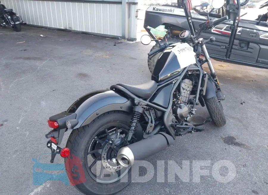 MLHNC534XR5100550 Photo# 4