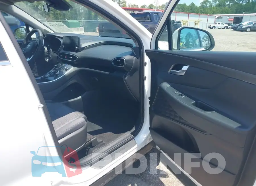 5NMS14AJ7PH587151 Photo# 5