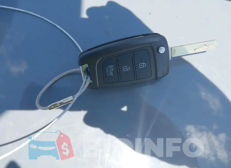 5NMS14AJ7PH587151 Photo# 11