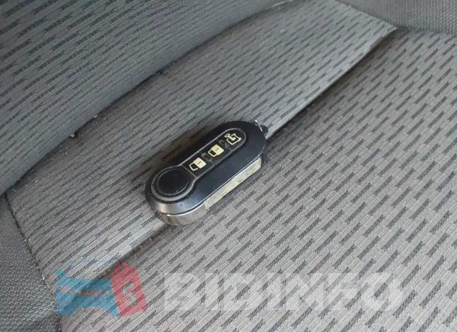 3C6TRVDG5KE551050 Photo# 11