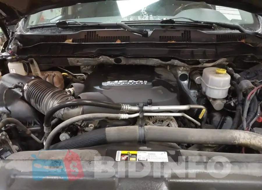 3C6UR5DJ7FG640077 Photo# 10