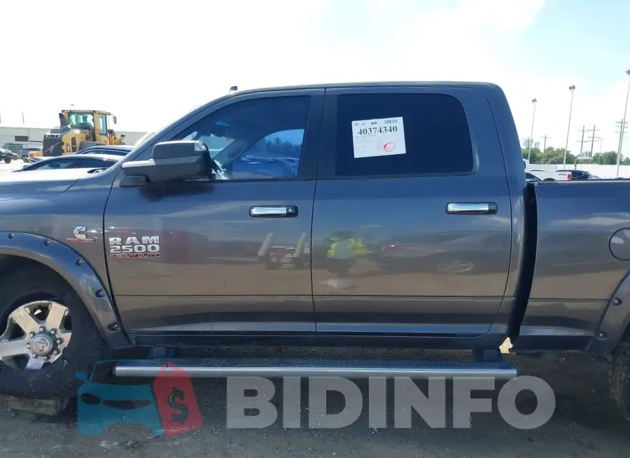 3C6UR5DL4FG627613 Photo# 15
