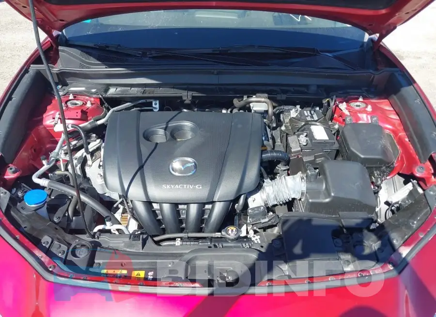 3MVDMBDL9NM450433 Photo# 10