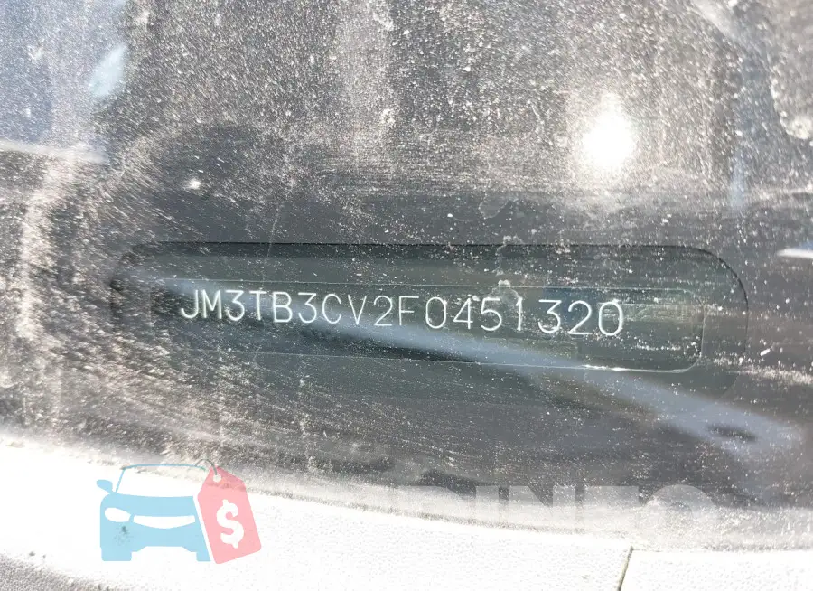 JM3TB3CV2F0451320 Photo# 9