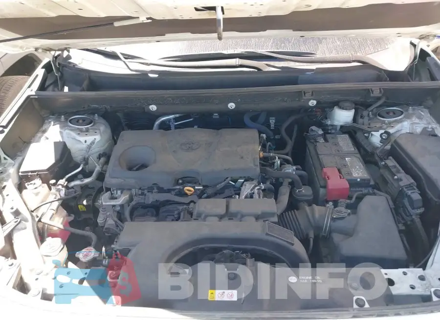 2T3C1RFV8MW128585 Photo# 10