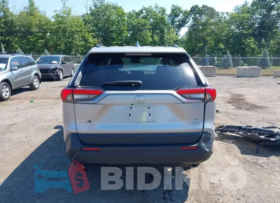2T3G1RFV9MC248799 Photo# 16