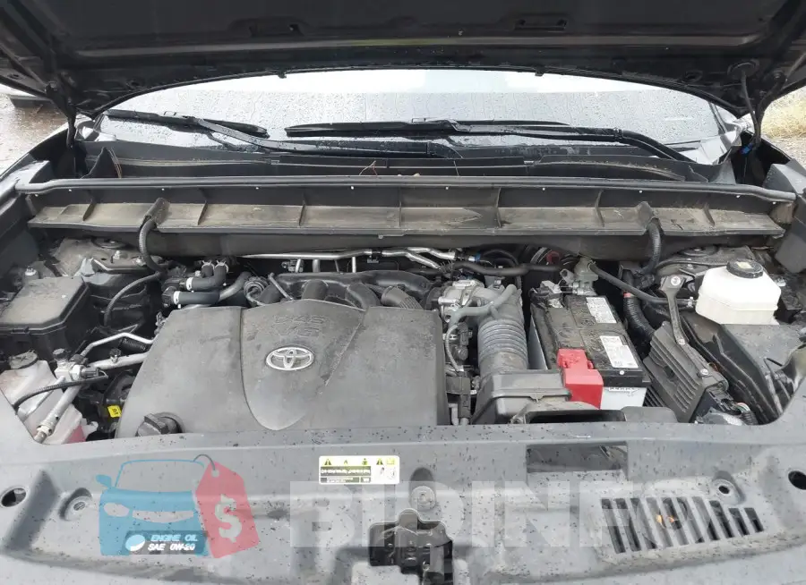 5TDGZRAH8NS107721 Photo# 10