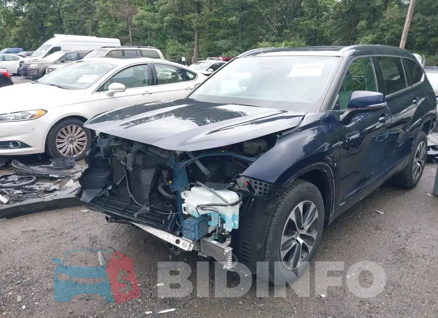 5TDHBRCH9LS512988 Photo# 2
