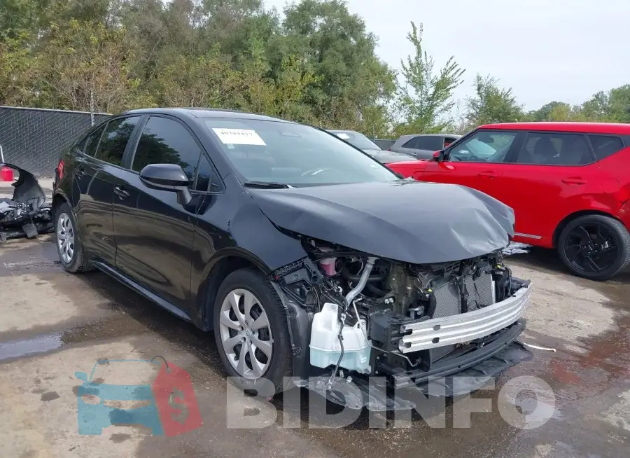 5YFB4MDE6RP119555 Photo# 1