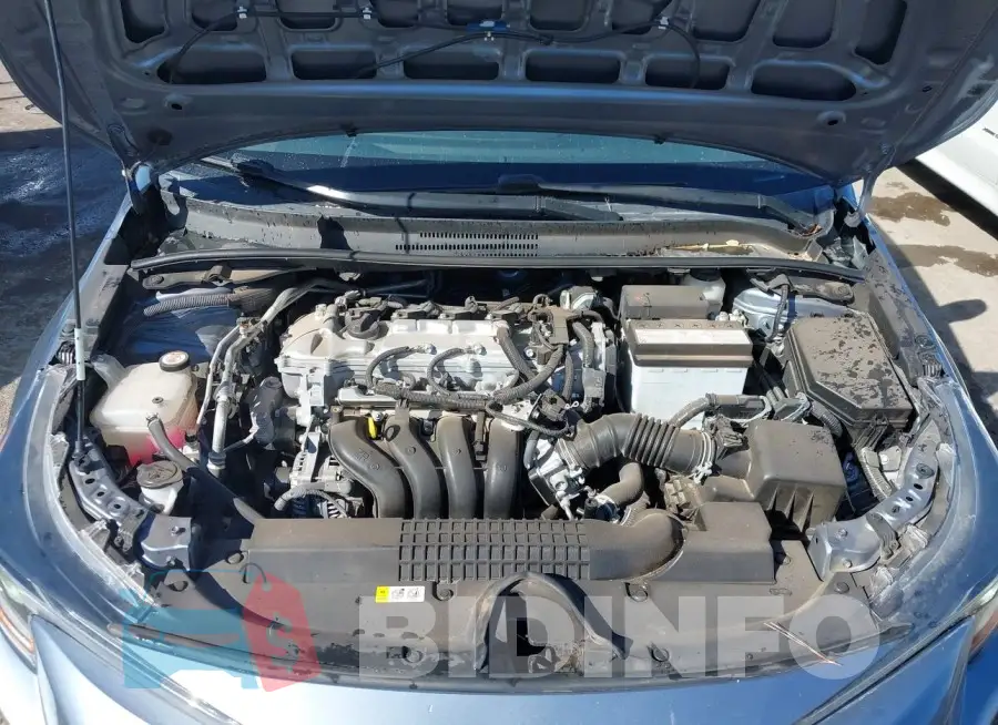 5YFEPMAE3NP335754 Photo# 10