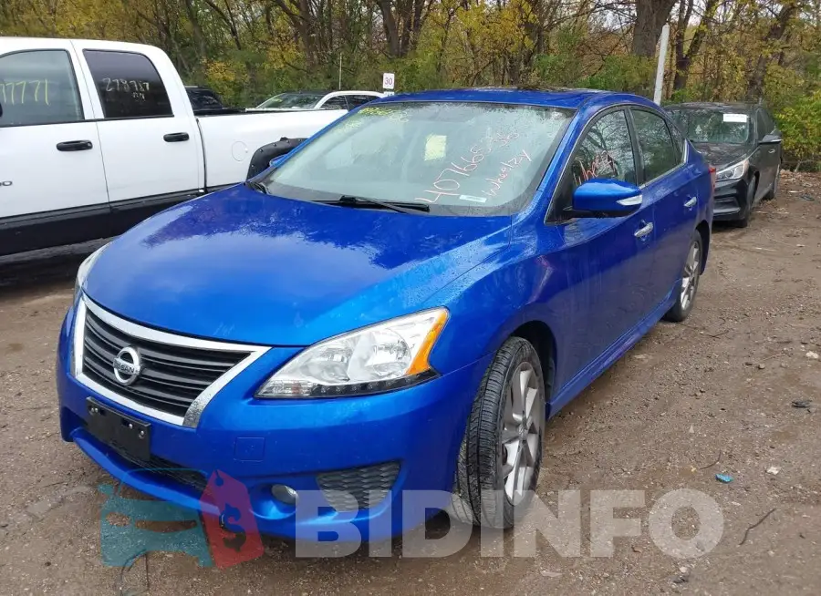3N1AB7AP7FY316757 Photo# 2