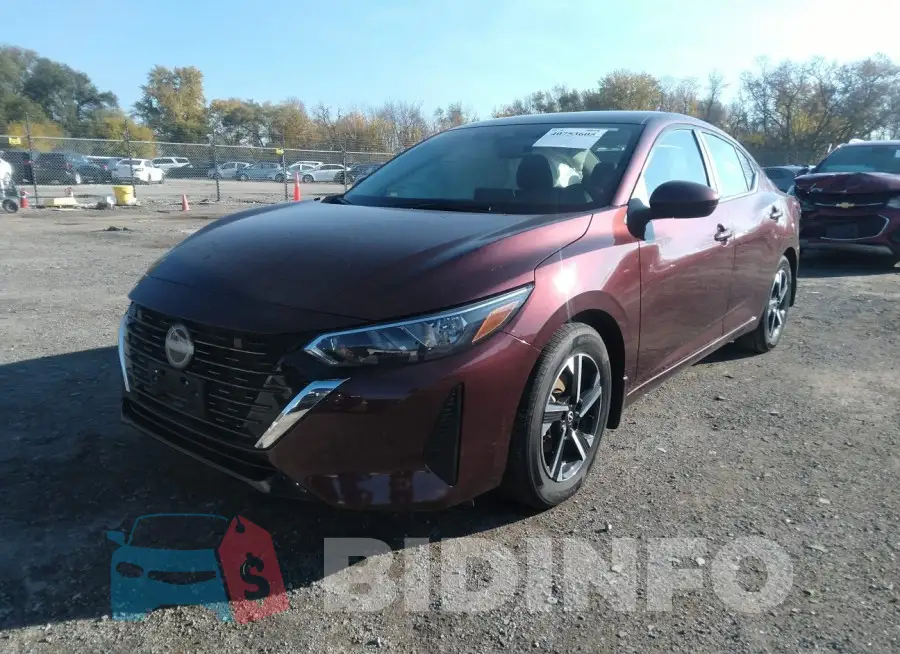 3N1AB8CV5RY275597 Photo# 2