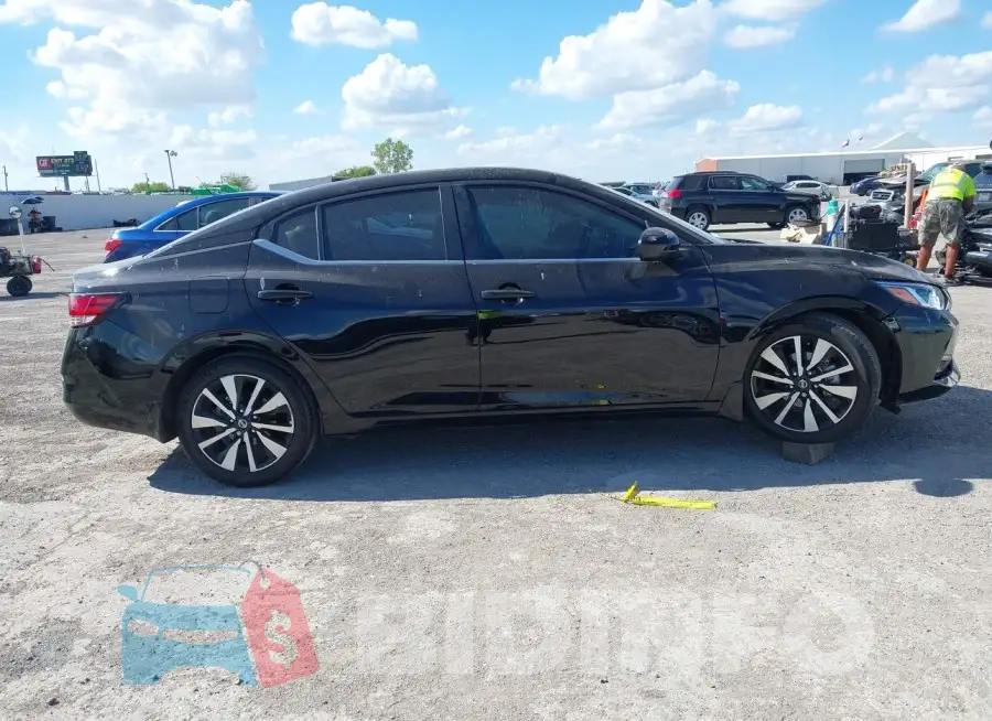 3N1AB8CV6PY235042 Photo# 13