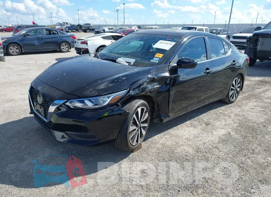 3N1AB8CV6PY235042 Photo# 6