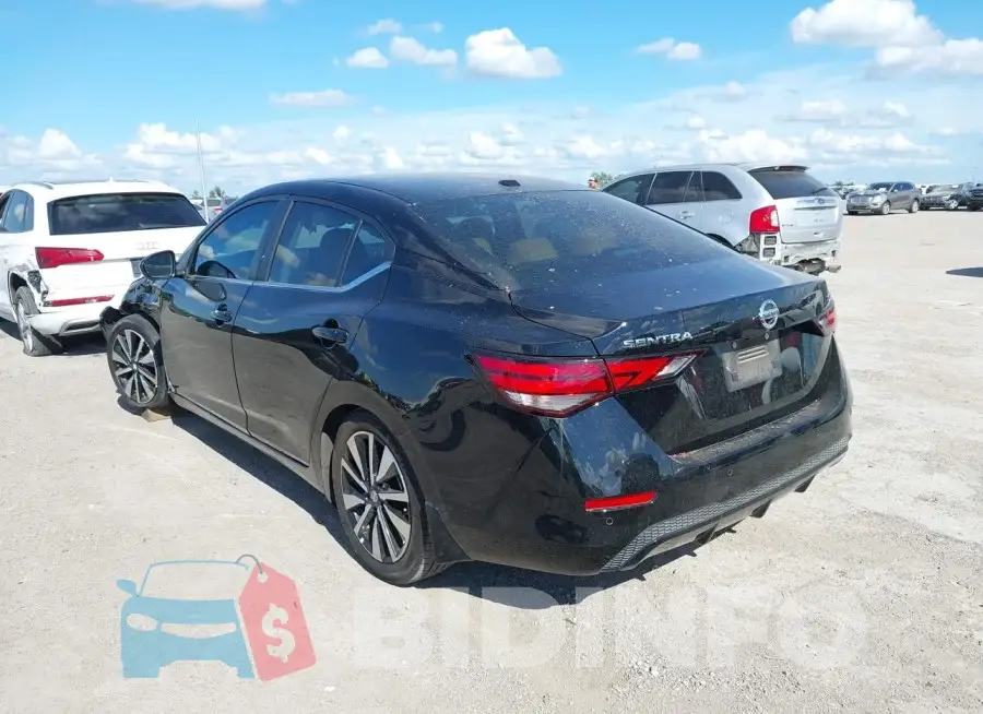 3N1AB8CV6PY235042 Photo# 3