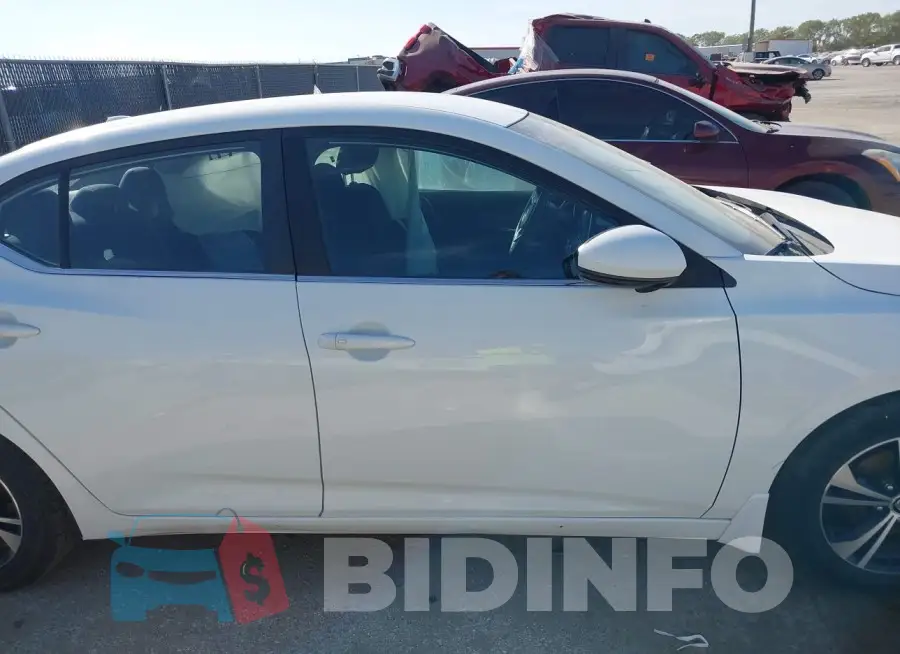 3N1AB8CV9LY213143 Photo# 13