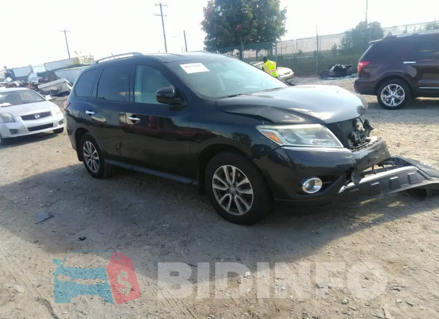 5N1AR2MM4GC600849 Photo# 1