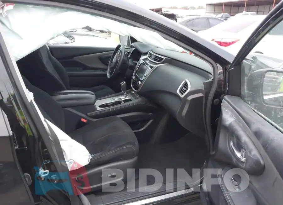 5N1AZ2BS2MC131550 Photo# 5