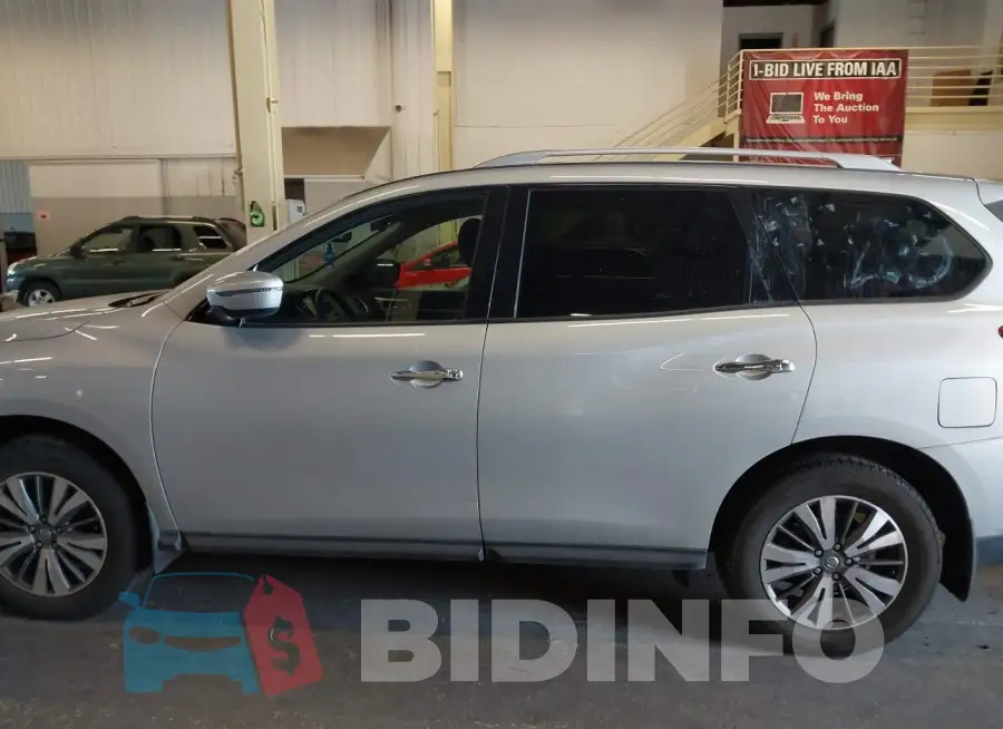 5N1DR2BM8LC637185 Photo# 14