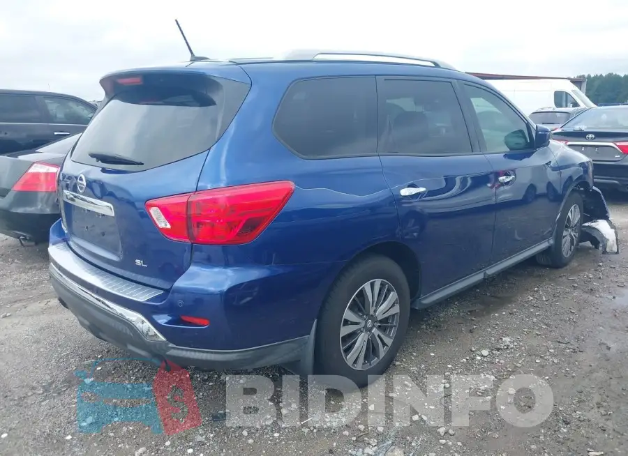 5N1DR2MN0JC606113 Photo# 4