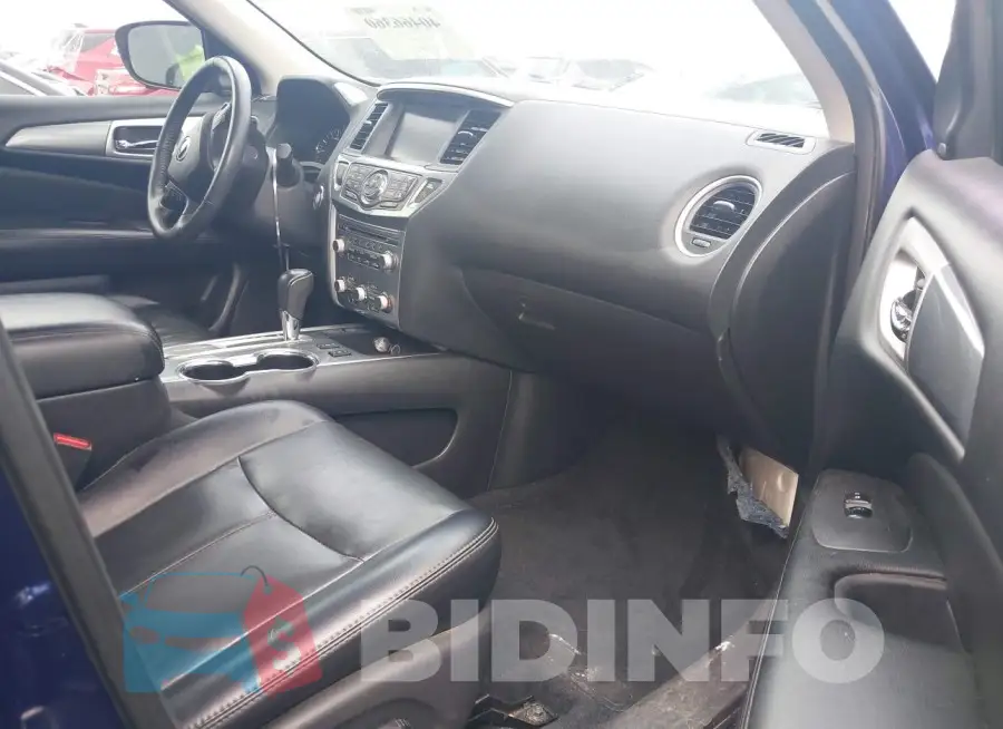 5N1DR2MN0JC606113 Photo# 5