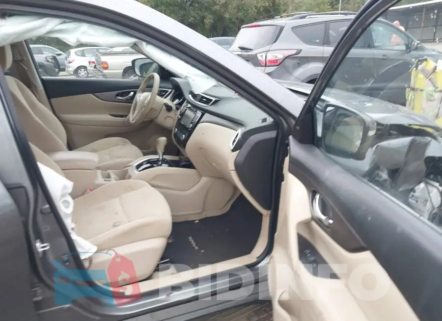 KNMAT2MT0FP546406 Photo# 5