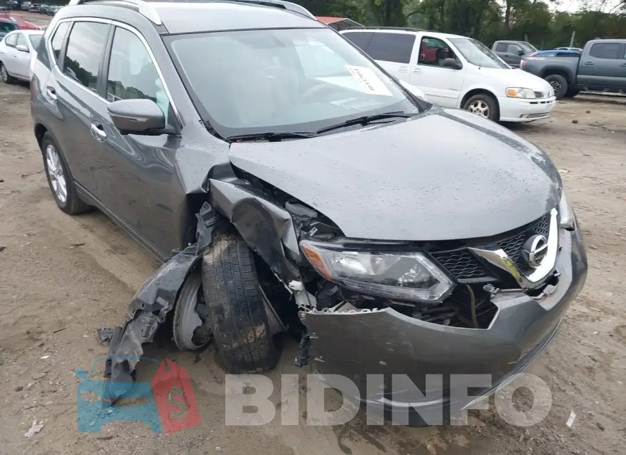 KNMAT2MT0FP546406 Photo# 6