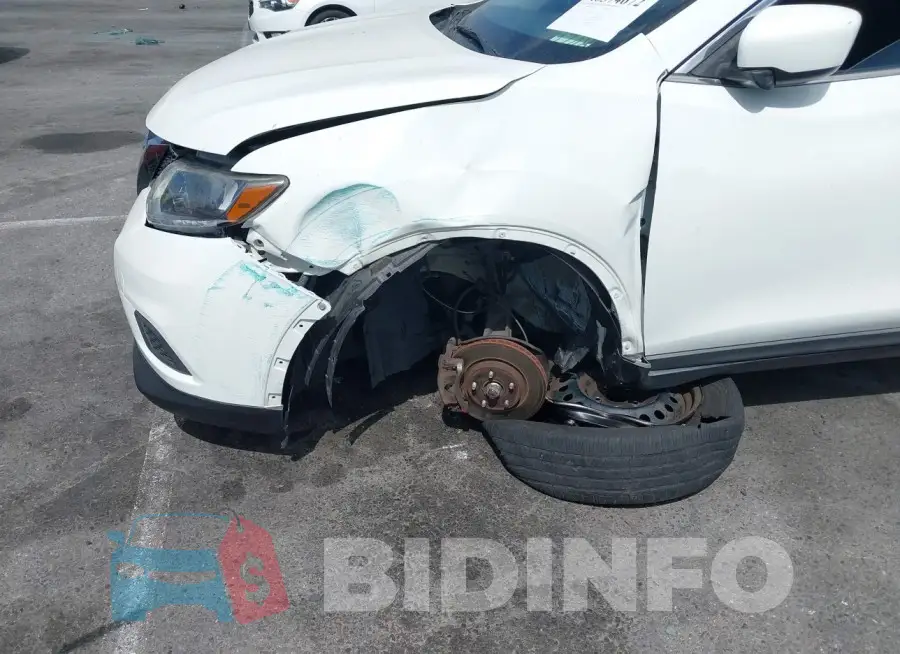 KNMAT2MTXGP613532 Photo# 6