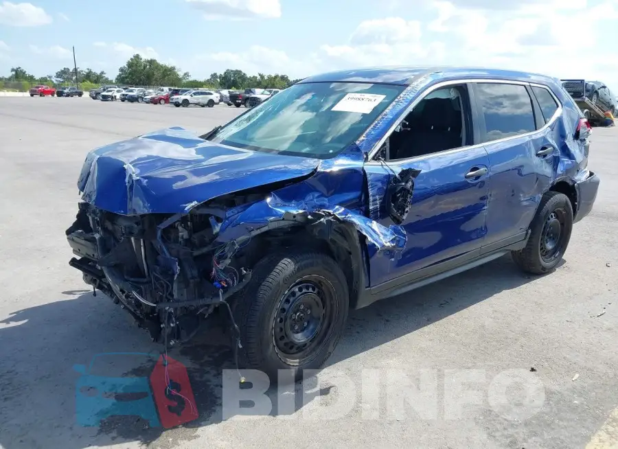 KNMAT2MTXLP523744 Photo# 2