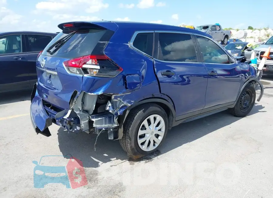 KNMAT2MTXLP523744 Photo# 4