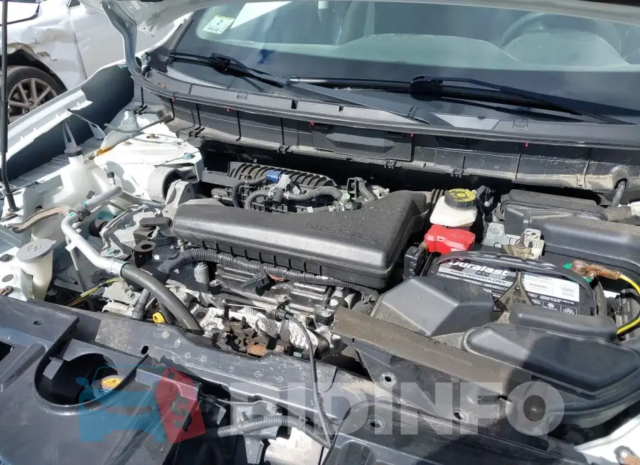 KNMAT2MV4FP582603 Photo# 10