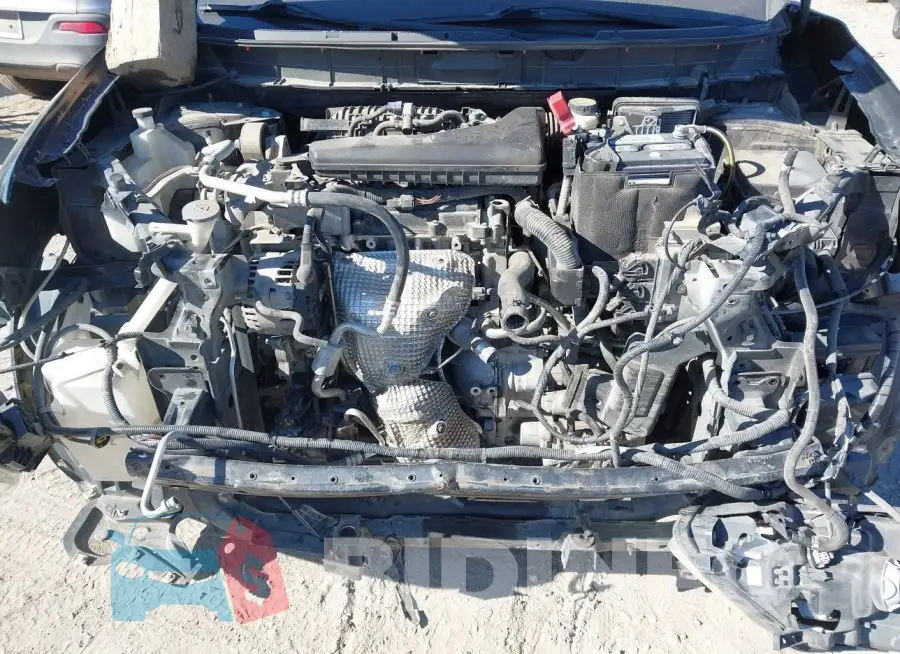 KNMAT2MV9FP534661 Photo# 13