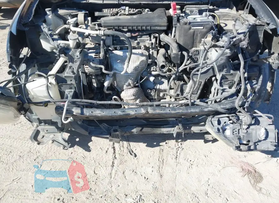 KNMAT2MV9FP534661 Photo# 6