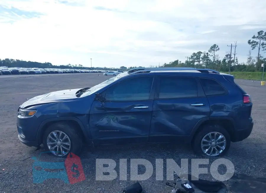 1C4PJLCB2MD155156 Photo# 14
