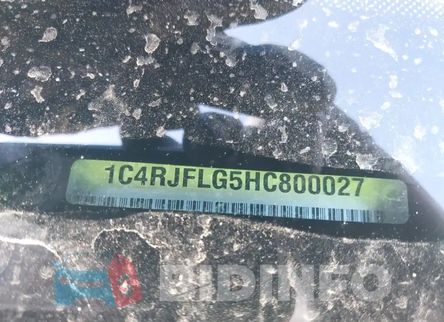 1C4RJFLG5HC800027 Photo# 9