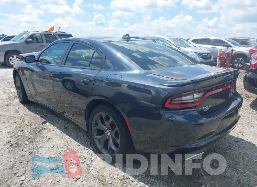 2C3CDXBG3KH637388 Photo# 3