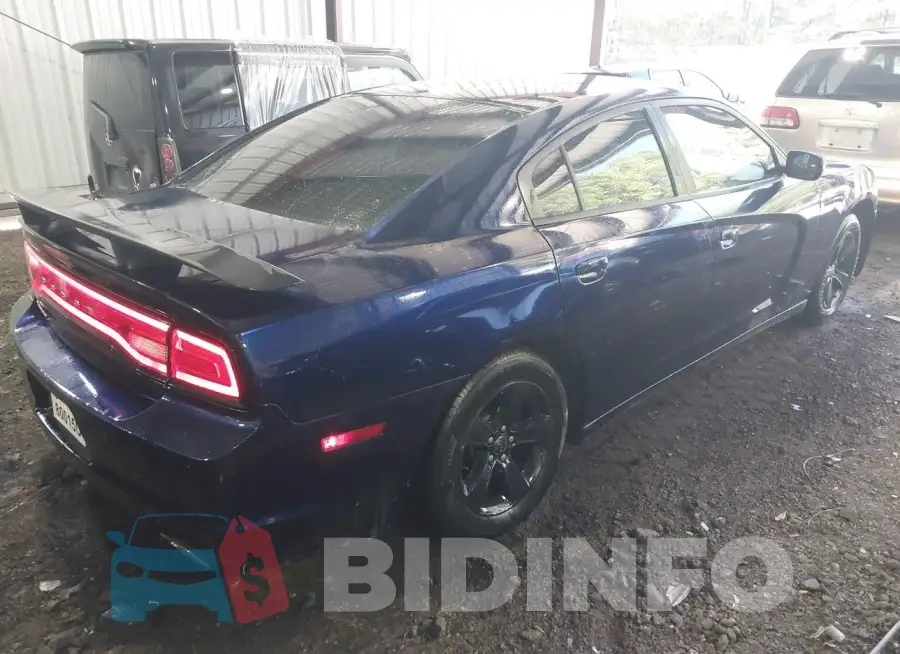 2C3CDXBG6EH145667 Photo# 4