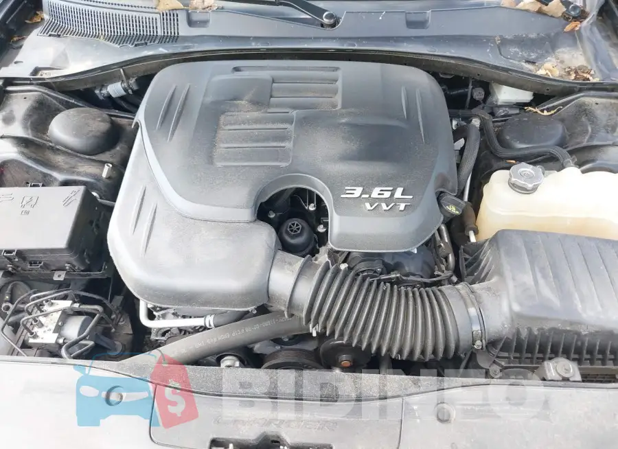 2C3CDXBG8NH130054 Photo# 10